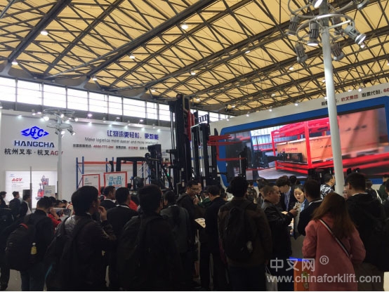 CeMAT ASIA 2017展会必博bibo呈现中国制造新风采